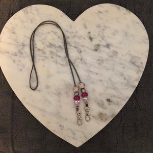 FACE  MASK Chain (chain only, mask not included)